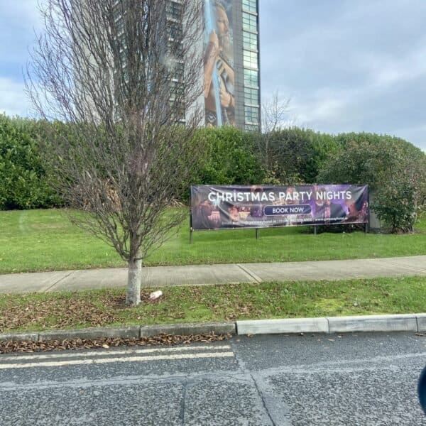 Gateway hotel